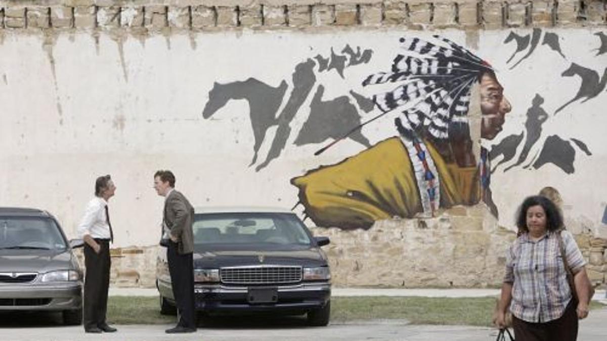 August Osage County Stars Filming Leaves Lasting Impression With Oklahomans Movies Tulsaworld Com