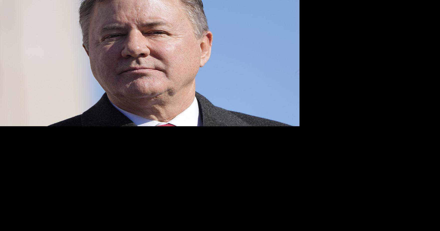 Drummond asks U.S. Supreme Court to rule on pronouns case from Wisconsin