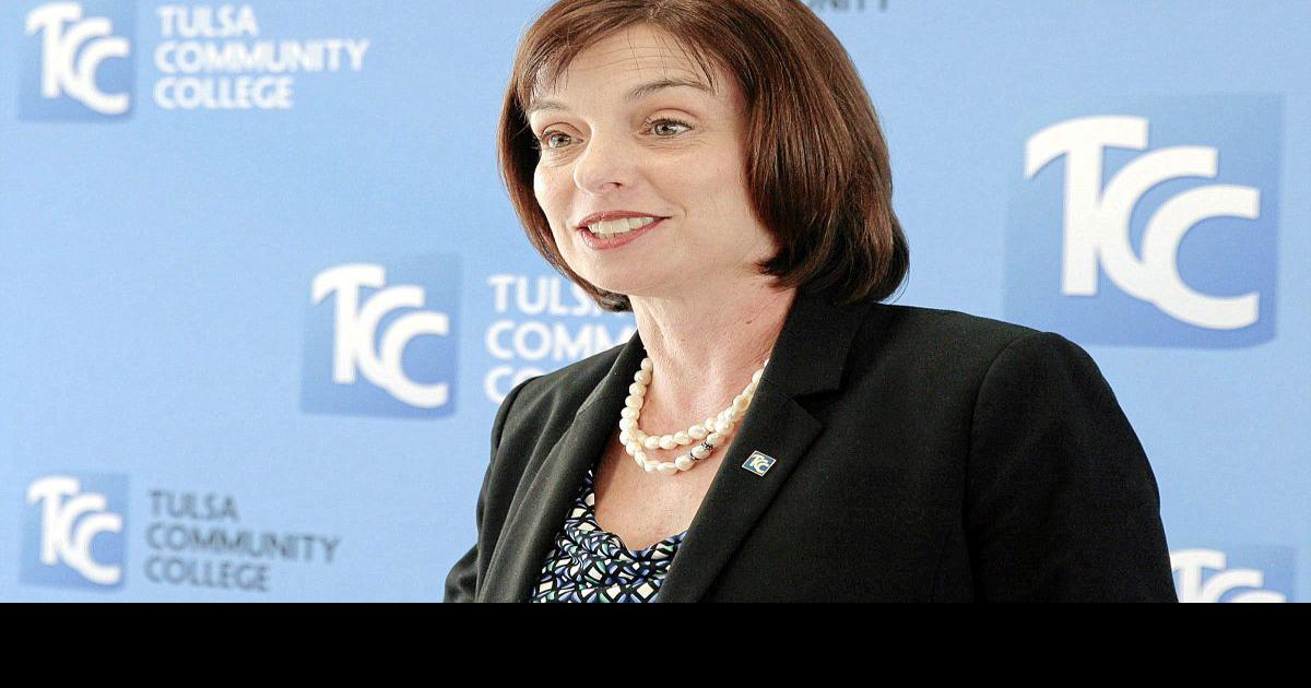 TCC part of Gates Foundation initiative to increase college graduation