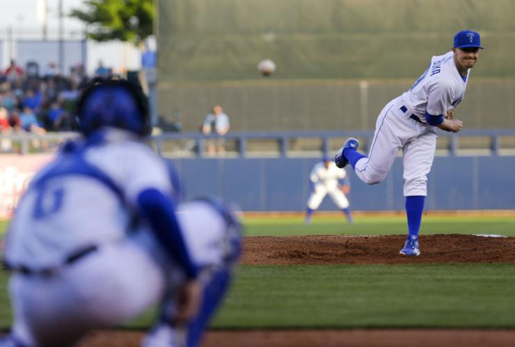 Ryan Garko set to return as Drillers manager