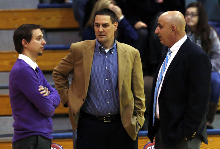 Whitey ford basketball bixby ok