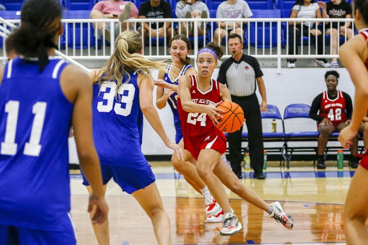 Storm forces late AllState girls basketball venue change