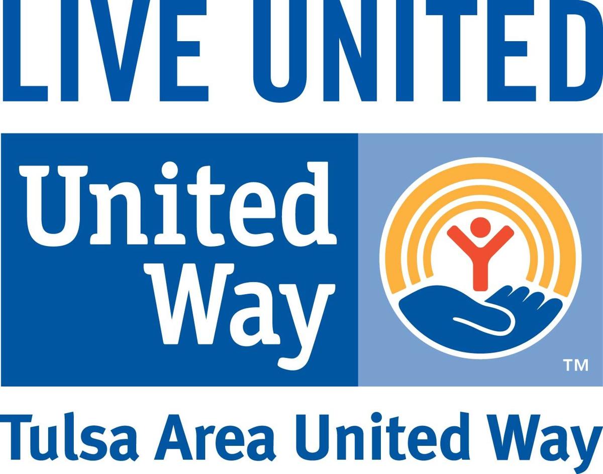 Tulsa Area United Way logo