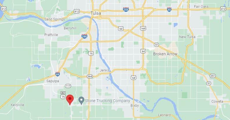 Child dead after apparent attack by family dog, Creek County ...