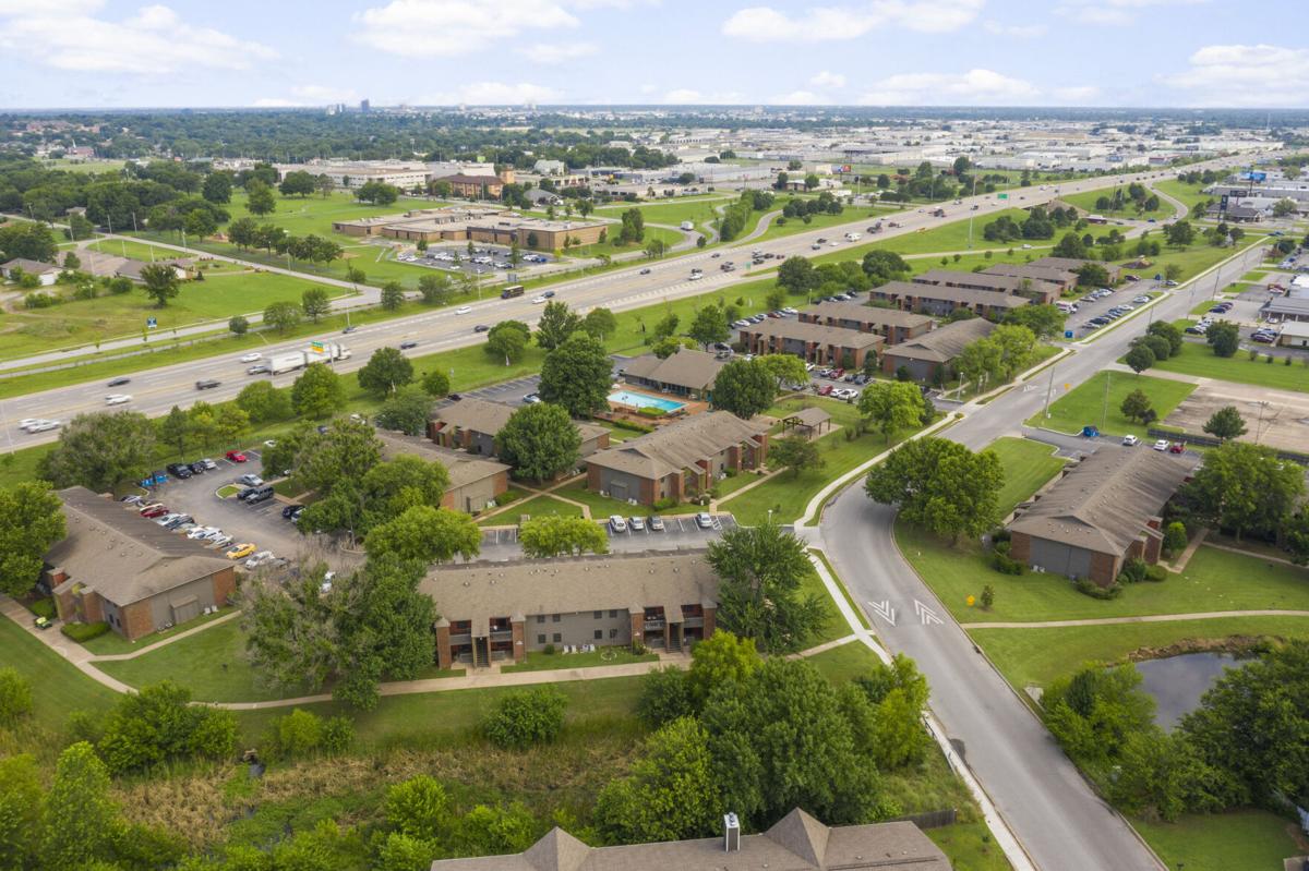 Echo Trail Apartments
