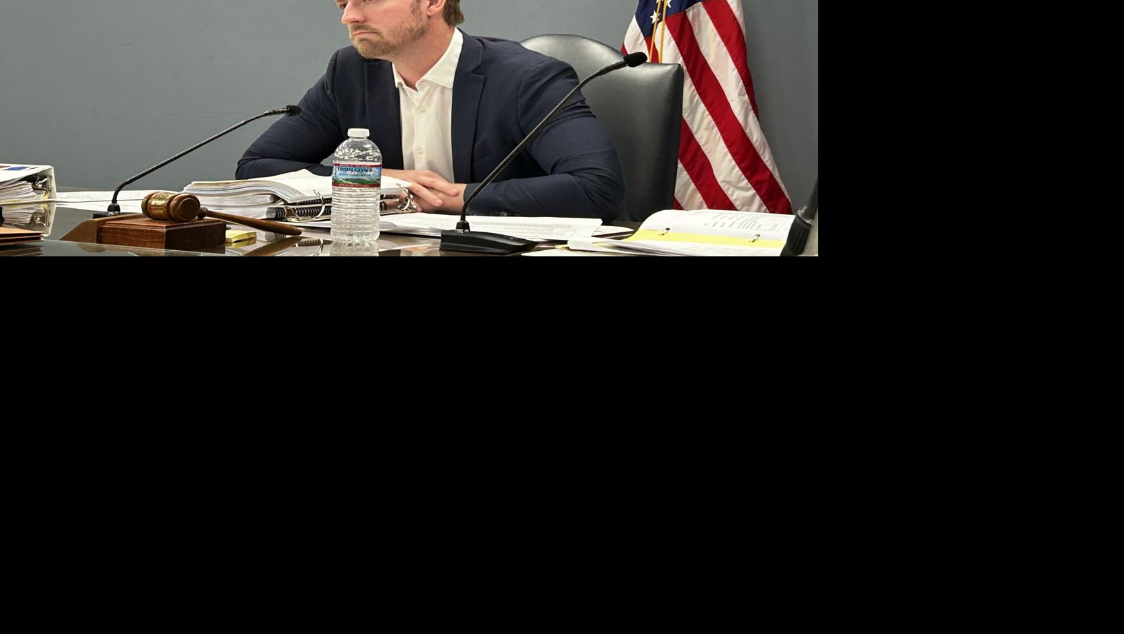 How many lawsuits name Ryan Walters as a defendant?