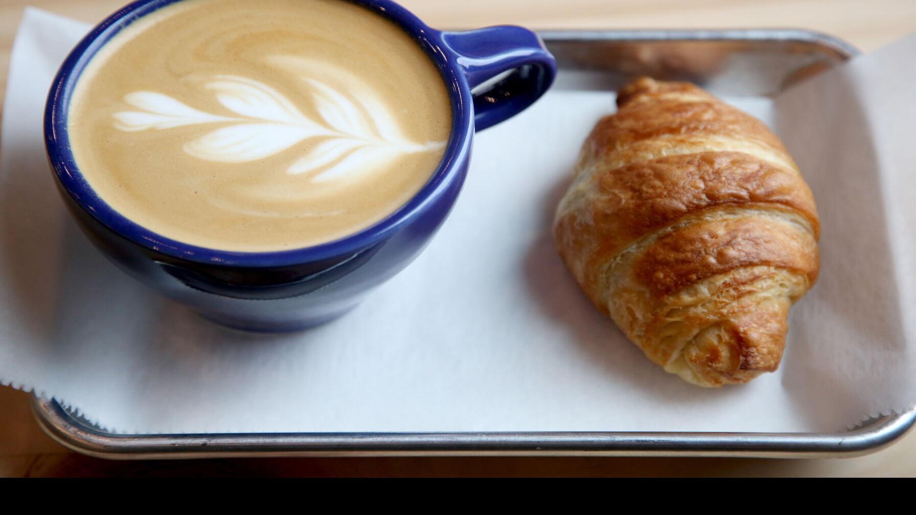 Chimera Cafe Owner Opens New Cafe Coffee Roasting Business In Broken Arrow Entertainment Tulsaworld Com