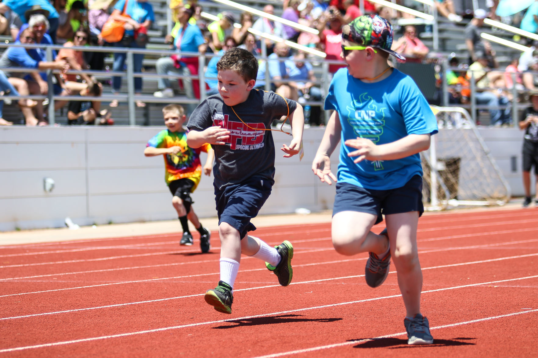 Gallery: Check Out The Photos From The 50th Annual Oklahoma Special ...