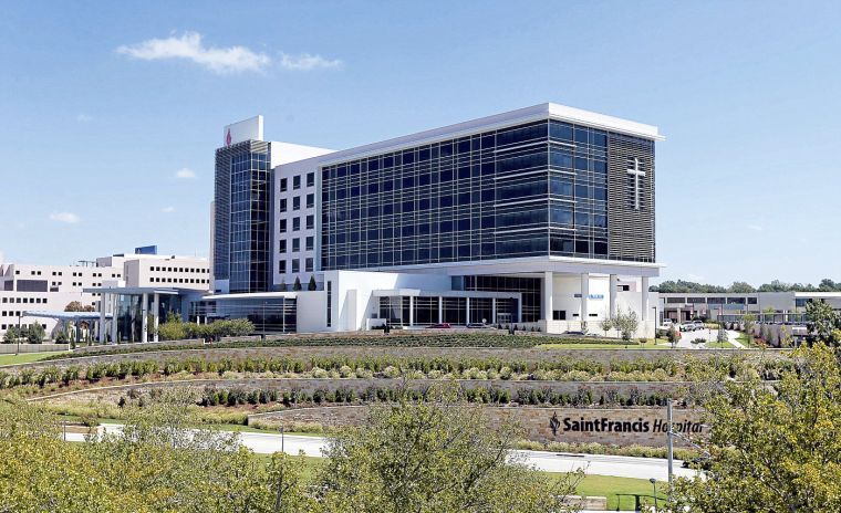 st. francis hospital