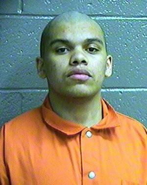 Judge orders prison for burglar who has 'given the middle finger to everyone' after state showed mercy