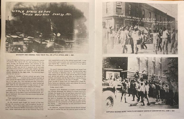 Impact Magazine article by Ed Wheeler