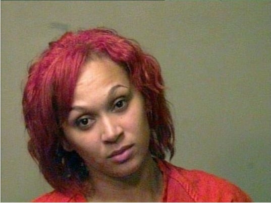 PHOTOS: Several arrested for prostitution in Oklahoma City as part