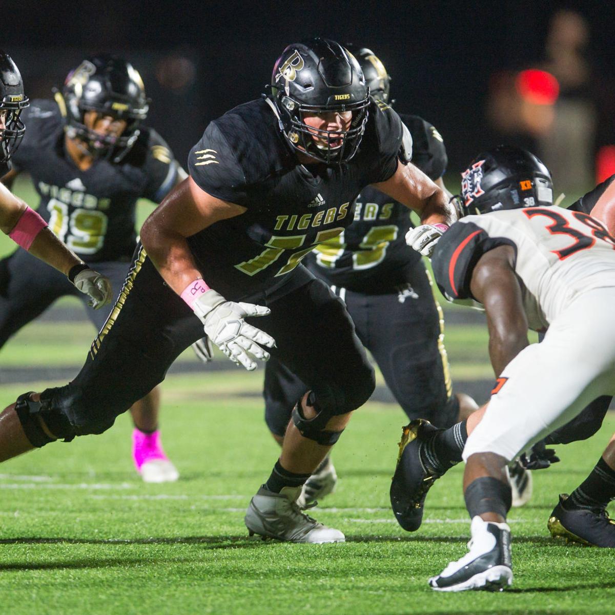 Signing Day 2020 What Ou S 20 Person Class Lacks In Star