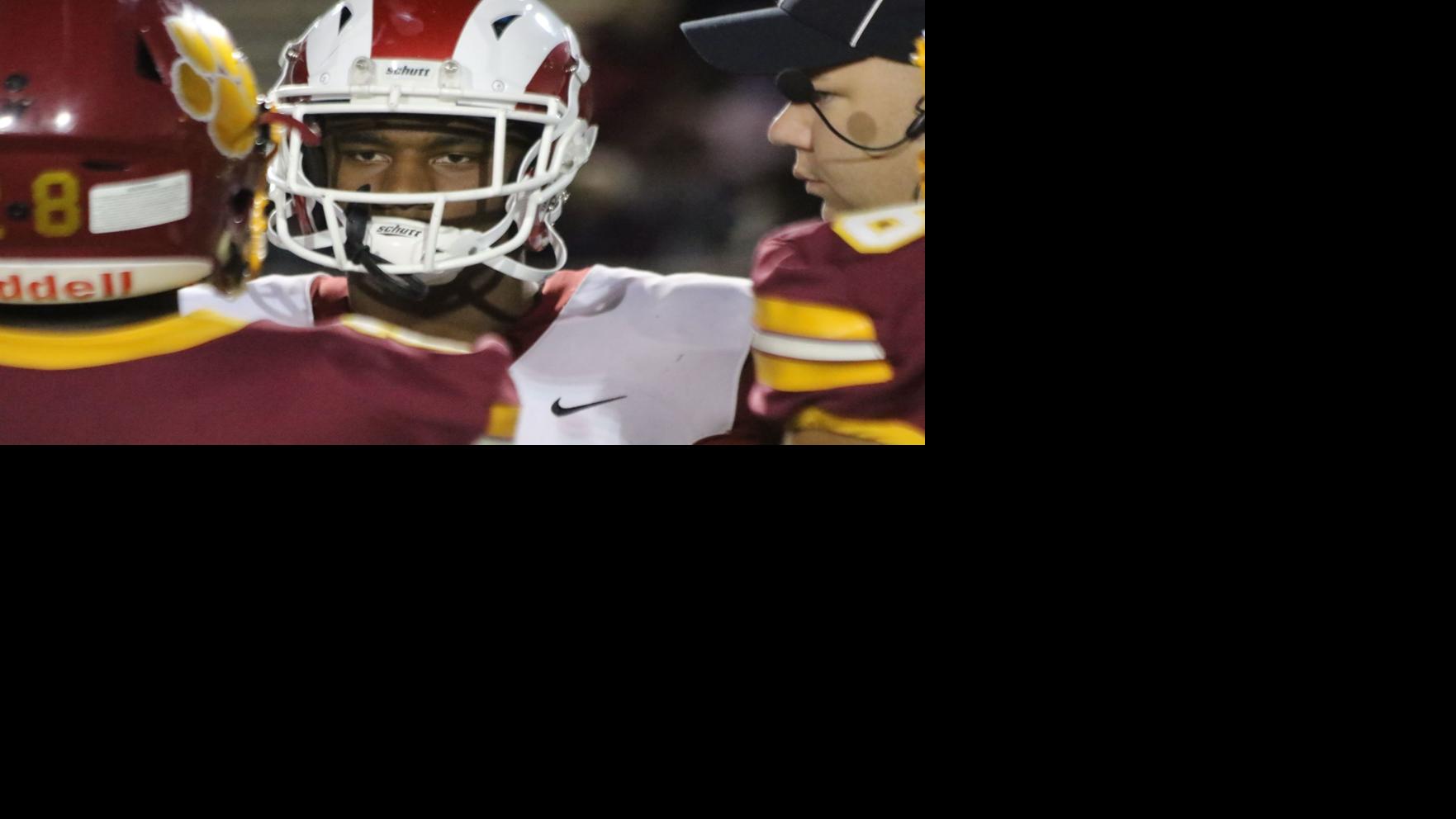 High School Football District Standings News Tulsaworld Com