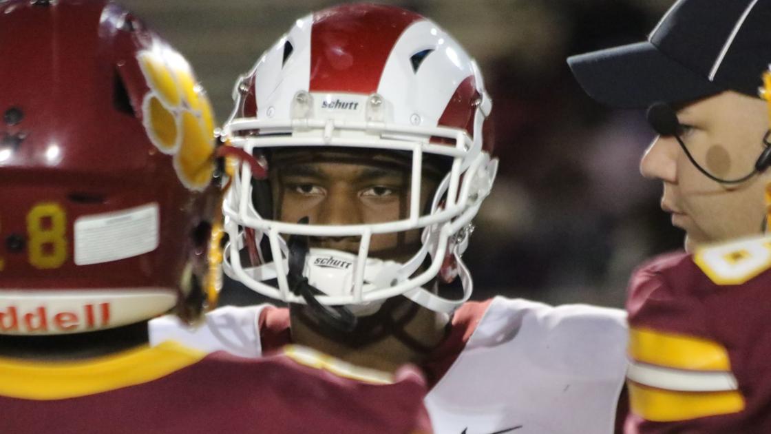 High School Football District Standings News Tulsaworld Com