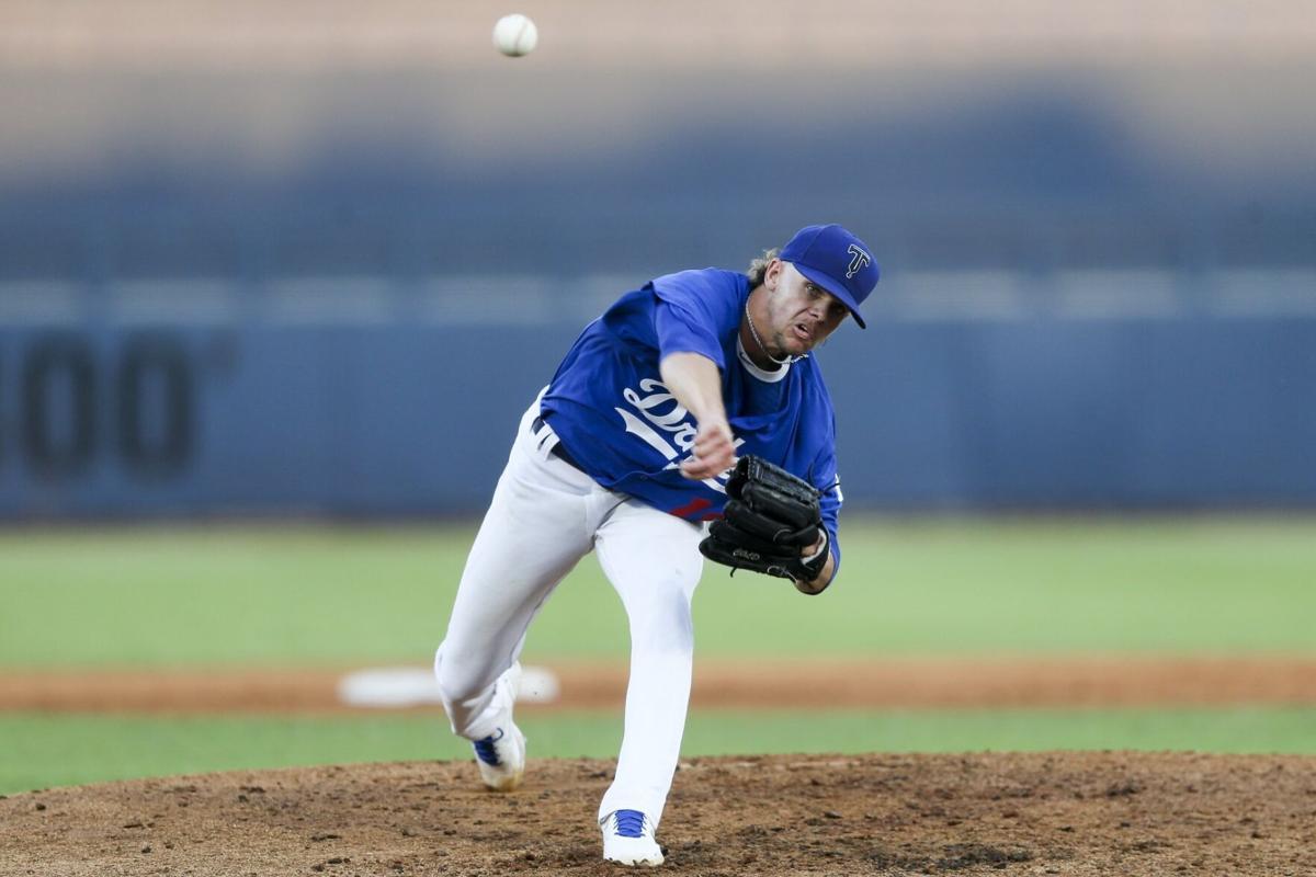 Dodgers Prospect Diego Cartaya Named 2022 Branch Rickey Minor League Player  Of The Year; Gavin Stone Pitcher Of The Year