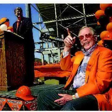One last Pickens gift to OSU: $120M - Vimarsana News