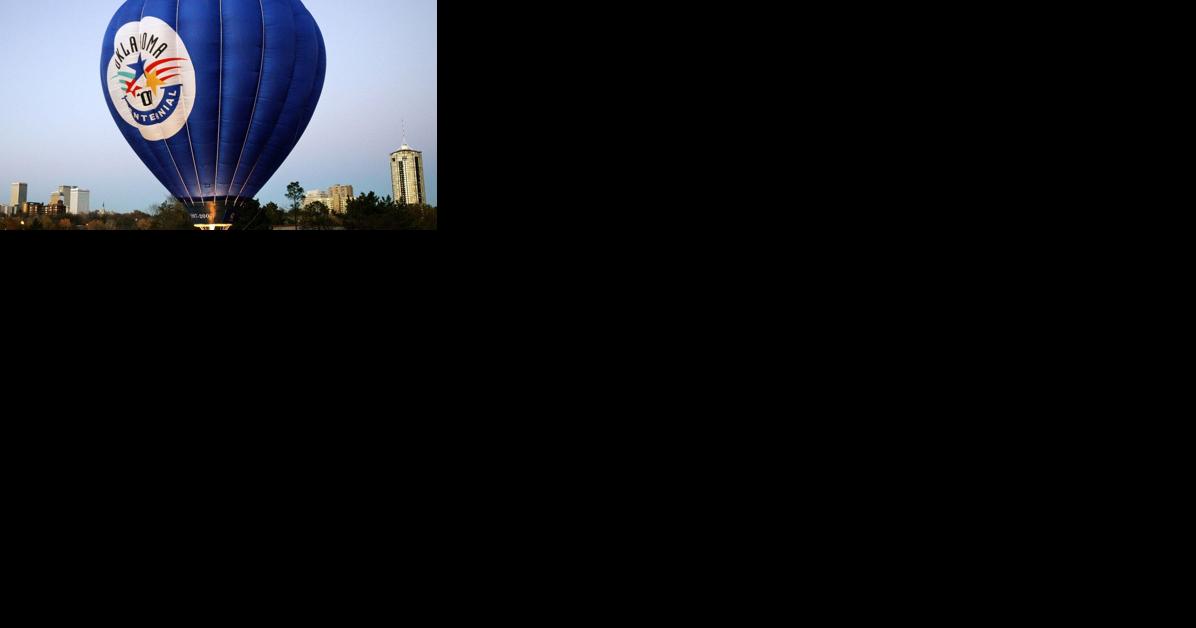 Throwback Tulsa: 17 years ago, Oklahoma Centennial Extravaganza begins - Vimarsana News