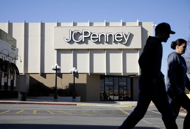 JCPenney Preps for Life After Sephora