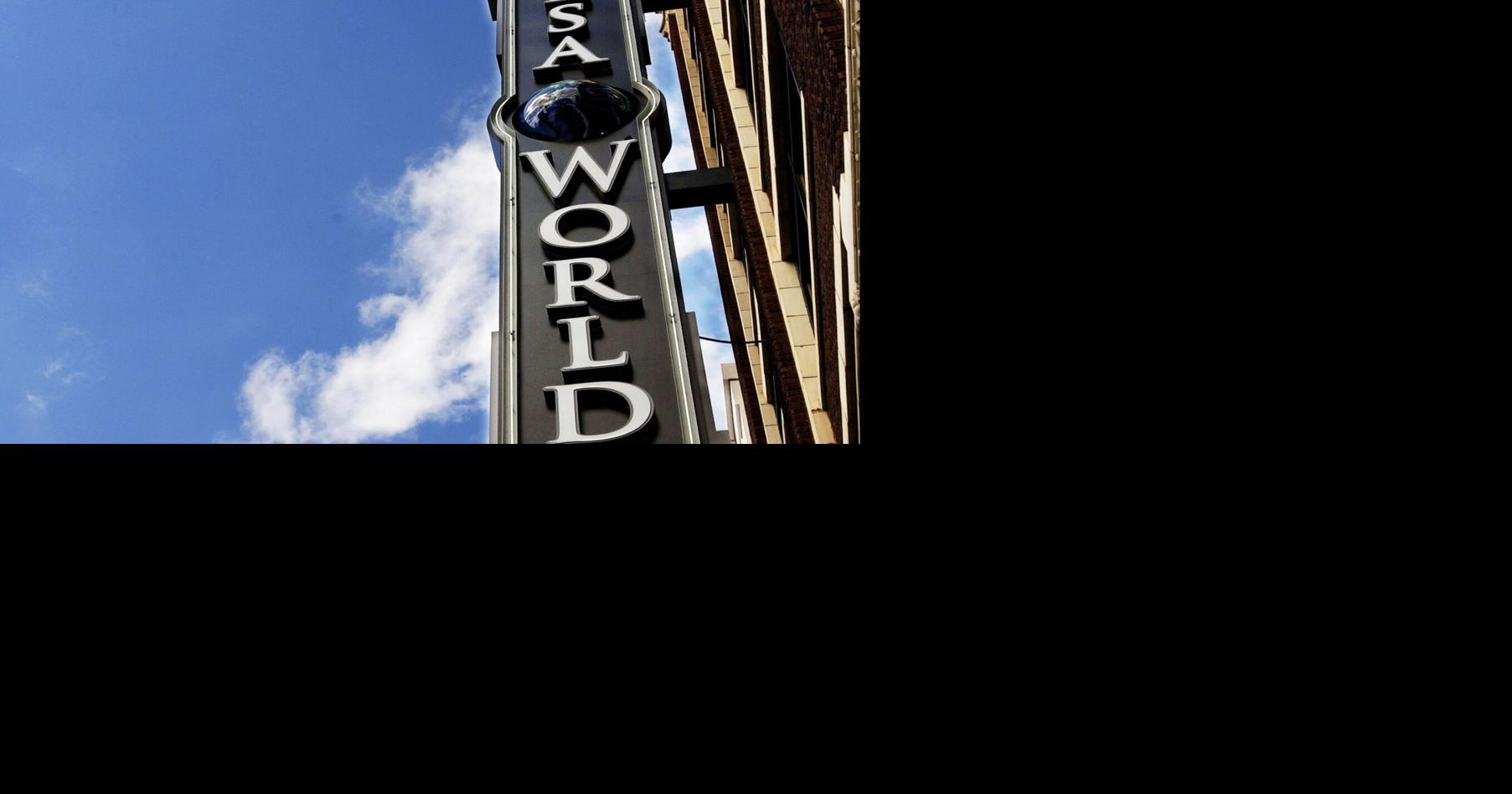 Apply now for a Tulsa World internship for summer 2026