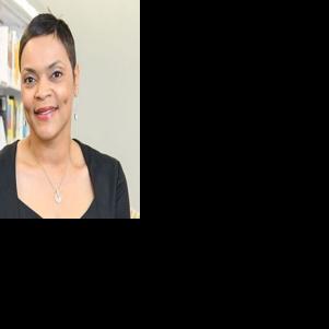 Ginnie Graham: Books can help heal community, national divides