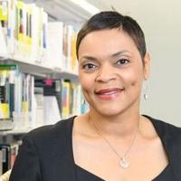 Ginnie Graham: Books can help heal community, national divides