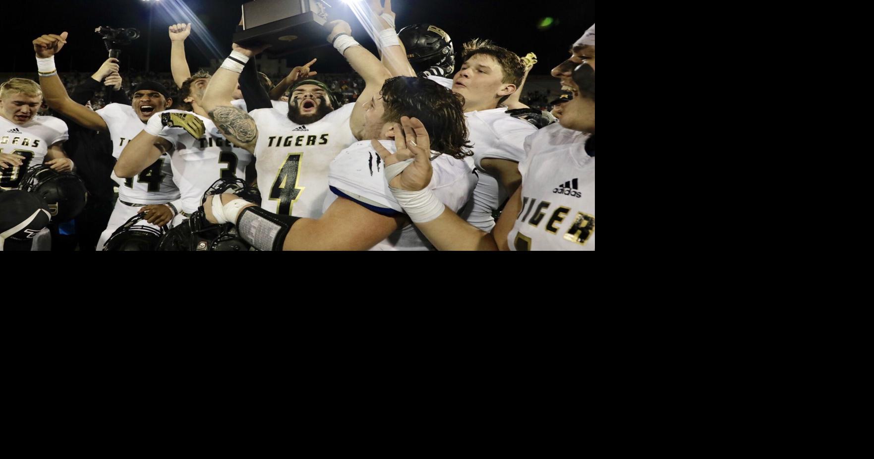 Championship Friday Broken Arrow holds off Jenks to win first state