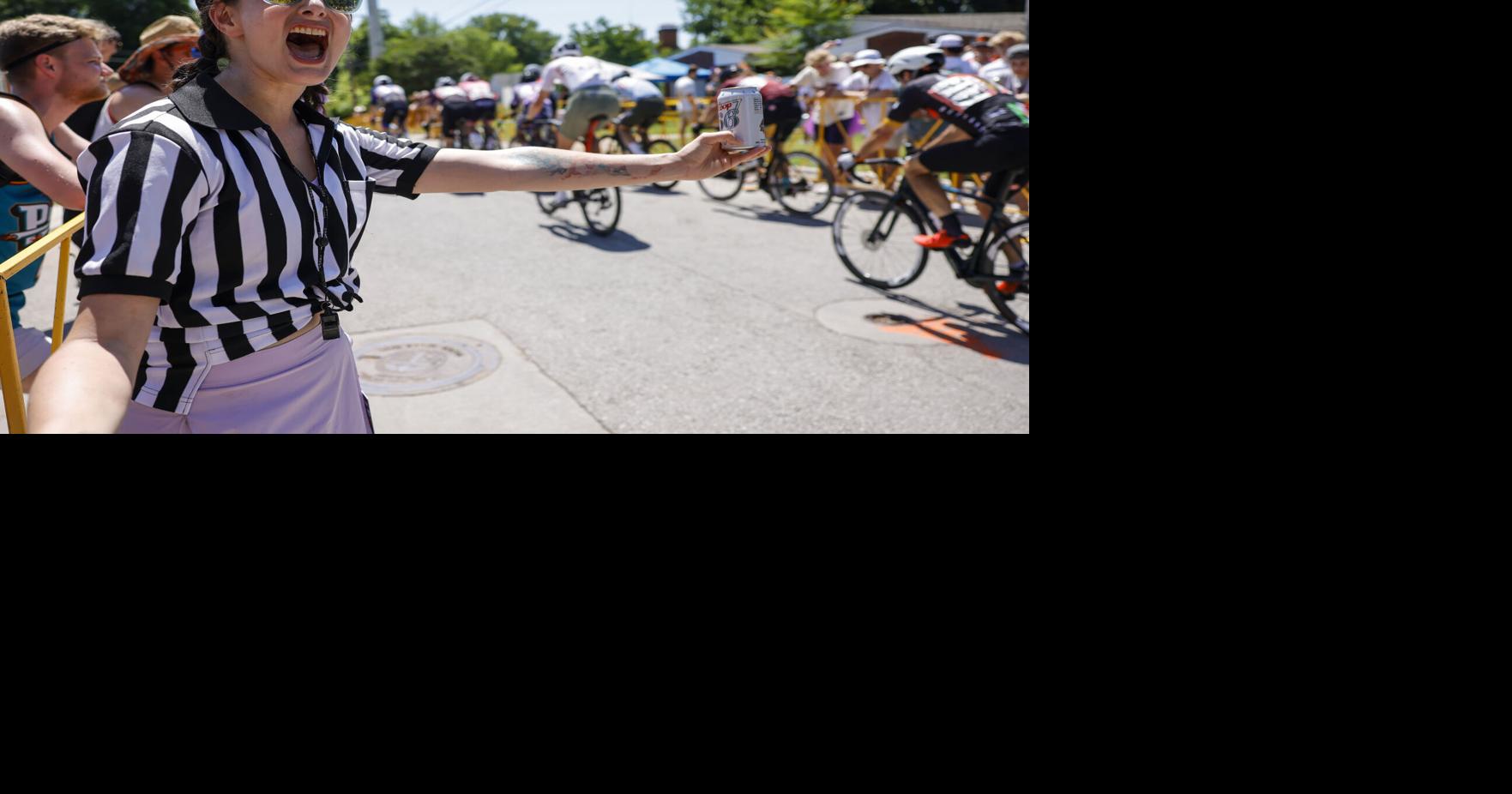 Photos Thousands come out for Tulsa Tough's Cry Baby Hill