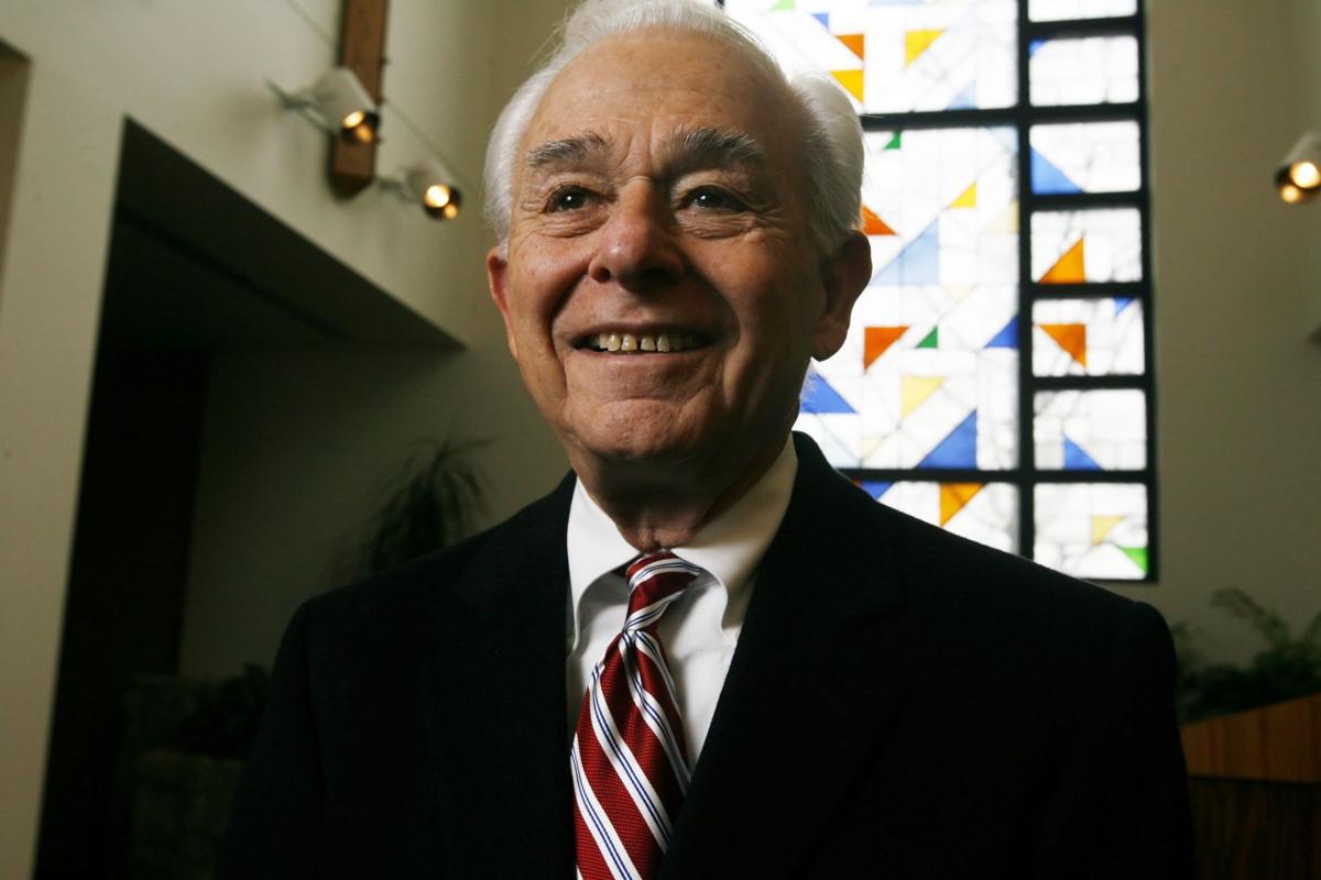 QuikTrip co founder Chester Cadieux dies at 84 Metro & Region