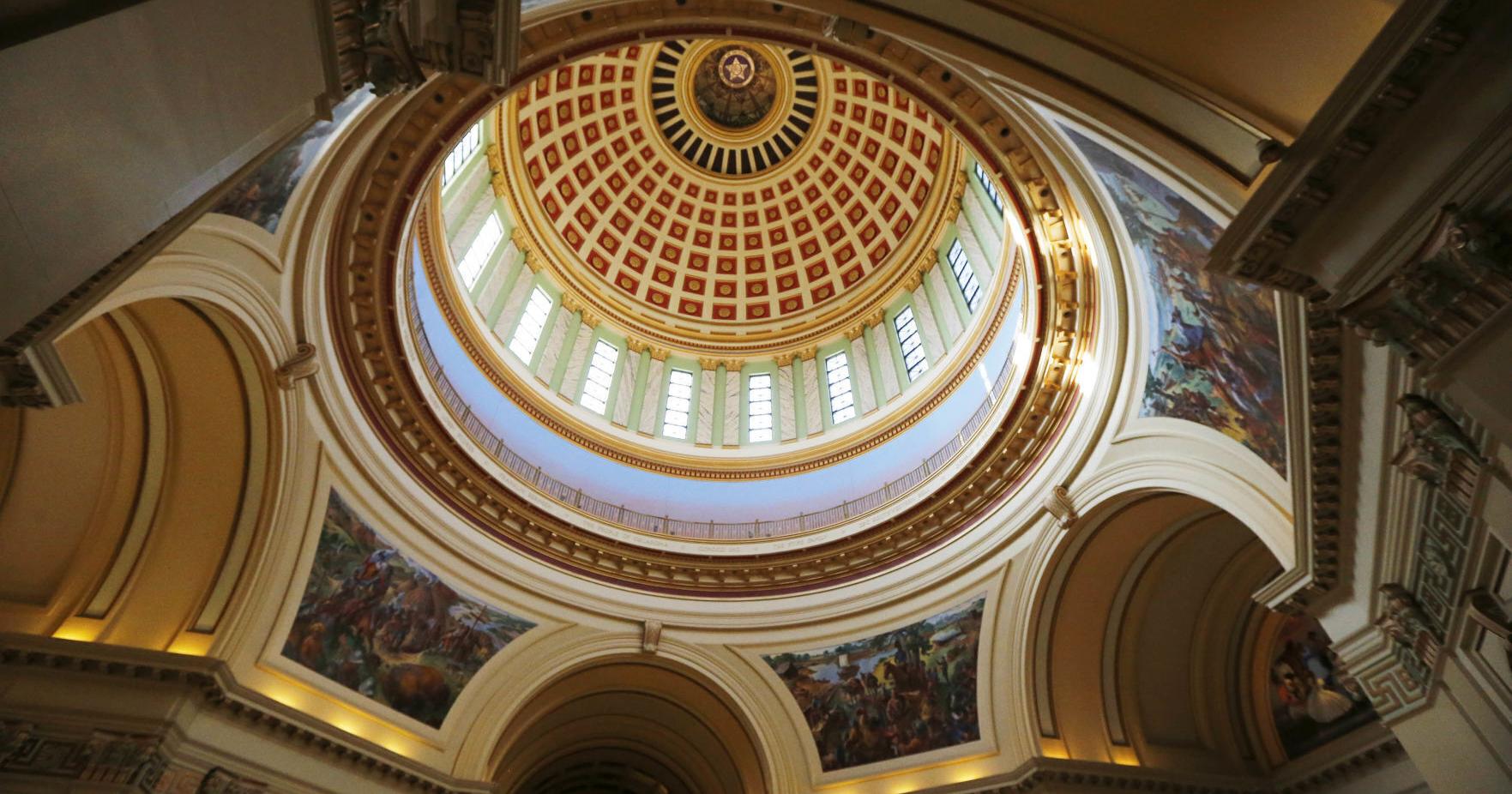 Oklahoma's election season opens with low number of filings - Vimarsana News