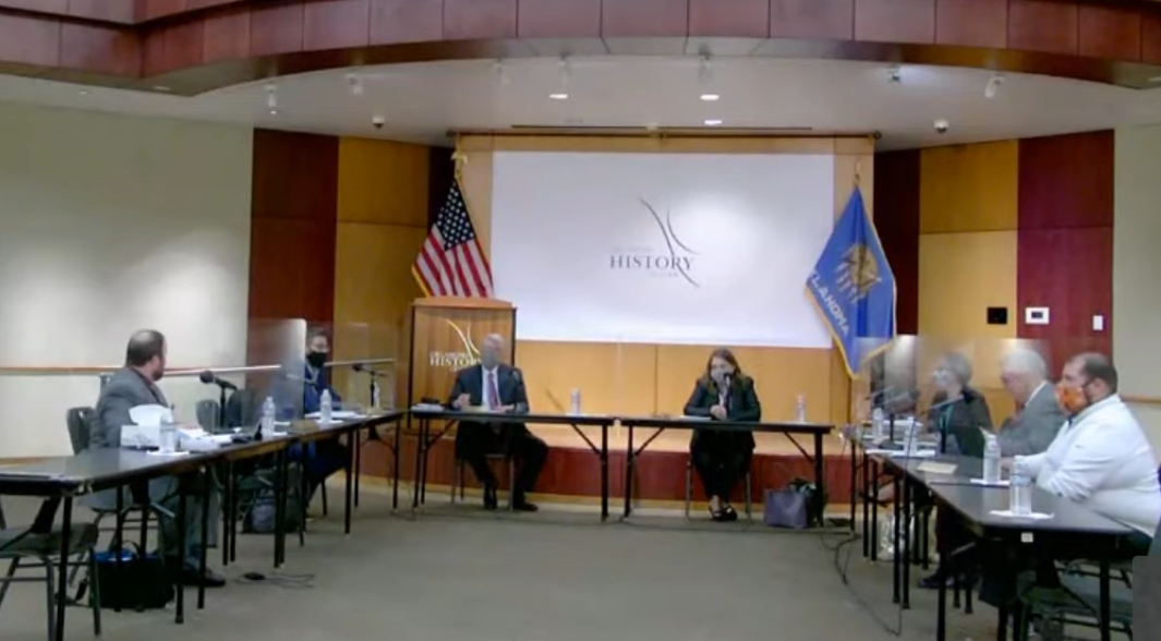 Board gives Epic's governing board final list of demands