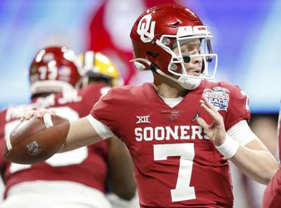 Bill Haisten Ou Should Forget Spring Game Music And Use The Money