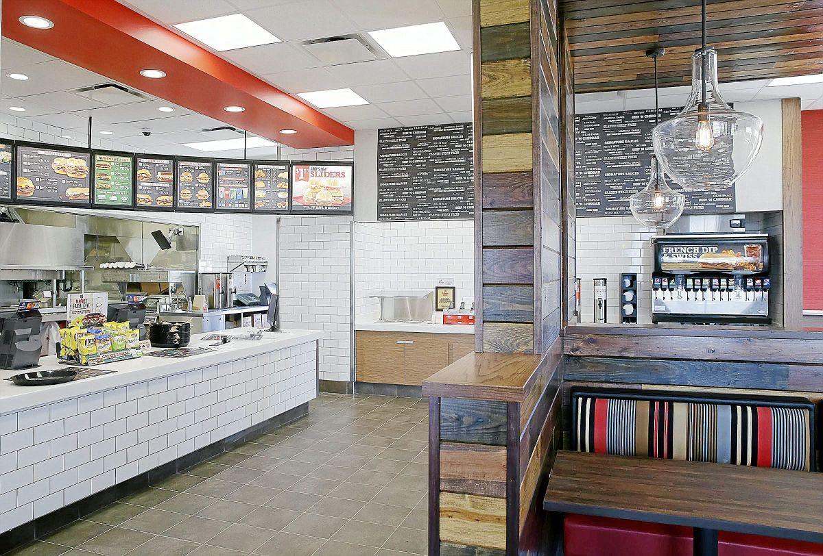 Tulsa Business Plans Arby S Expansion Business News Tulsaworld Com