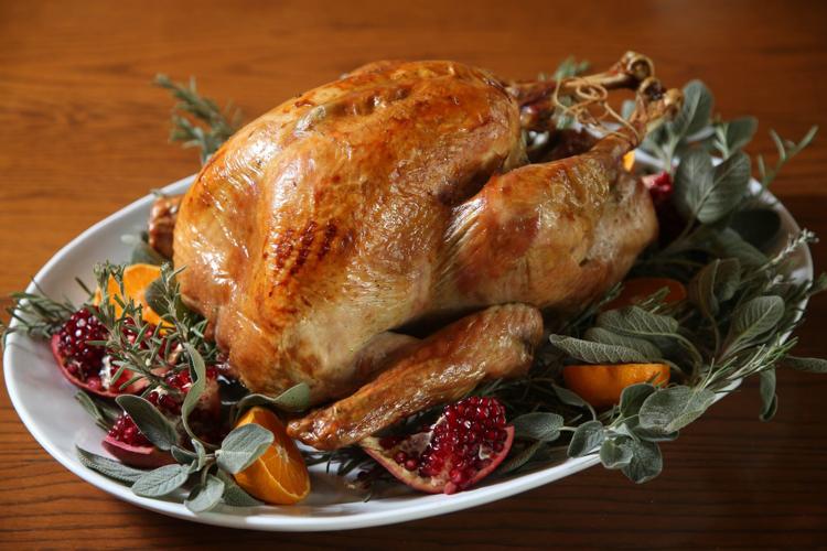 Turkey Recipe - Bell & Evans