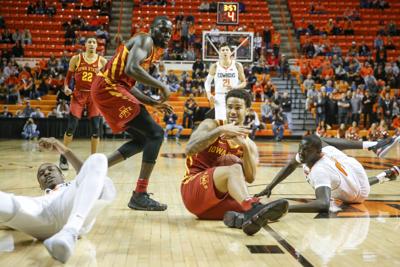 Osu Basketball Iowa State Scouting Report And Prediction Osu