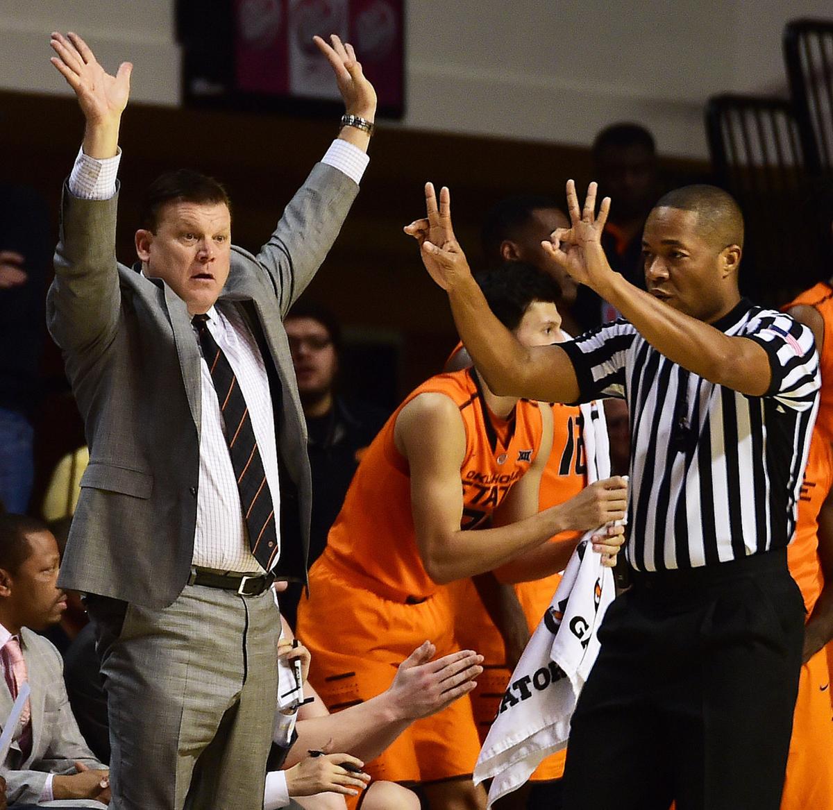 Seven Big 12 Two Aac Teams In Espn S Latest Bracketology