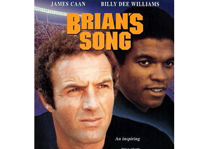 12 fascinating facts about 'Brian's Song'