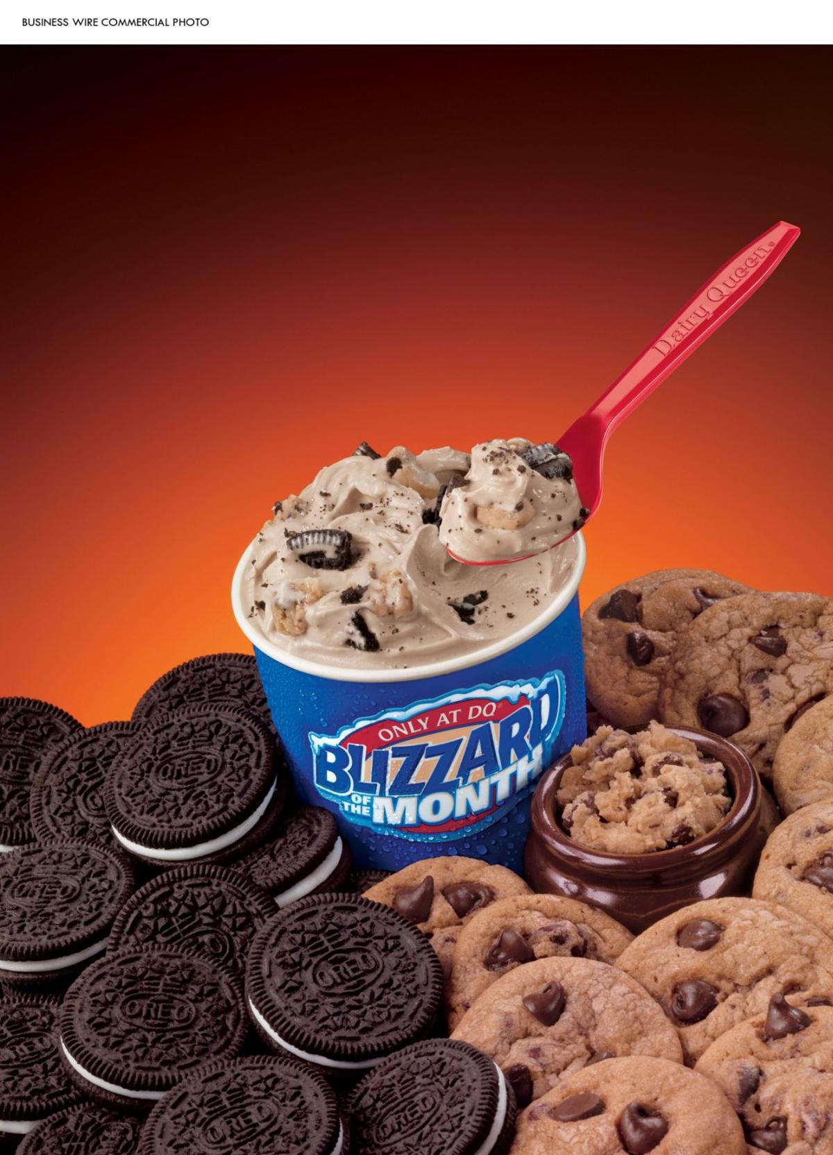 Restaurant News Blaze Pizza Opens Thursday Dq Sets Miracle Treat Day And More Food Cooking Tulsaworld Com