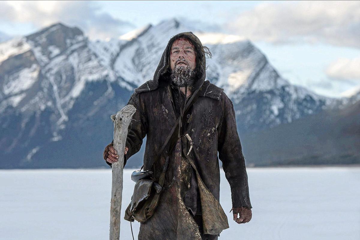 Movie Review The Revenant Is Beautiful Brutal Tale Of Survival Movies Tulsaworld Com