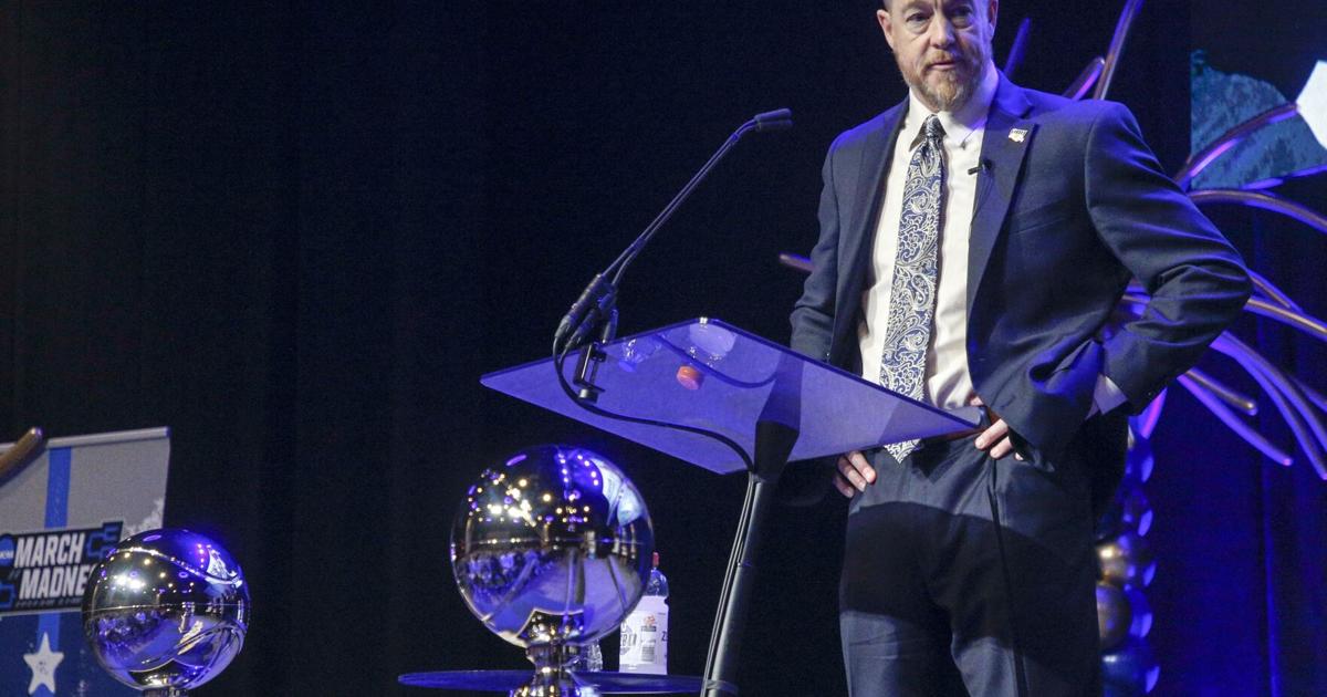ORU coach Russell Springmann: 'We will play a brand of basketball that ...