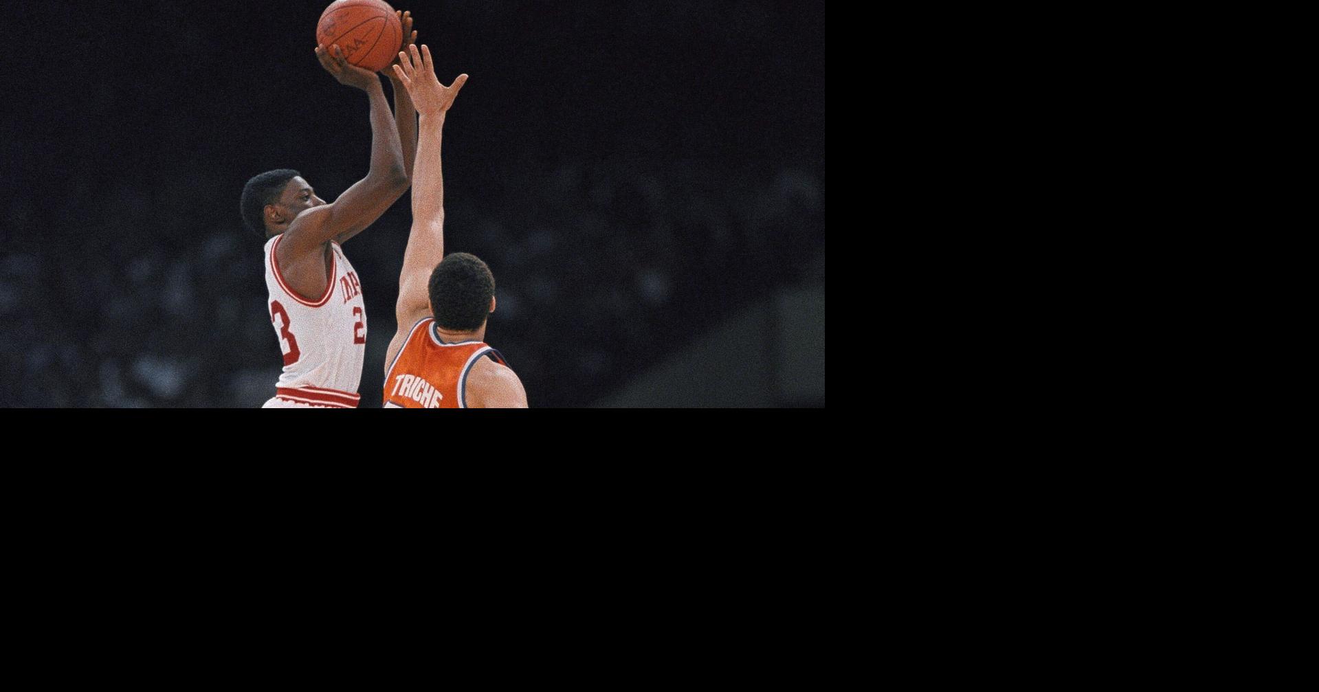 Today in sports history: March 30