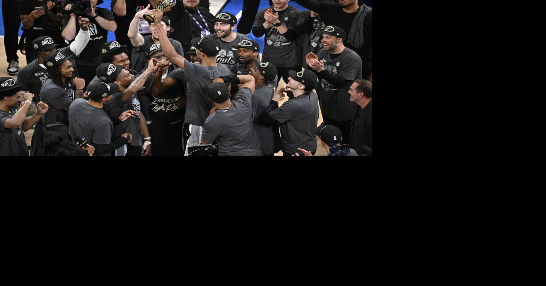 Don’t skip NBA Finals; we need to know what makes Spurs tick