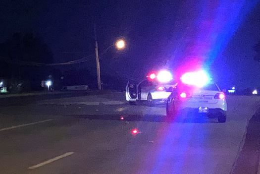 Pedestrian killed in south Tulsa collision identified