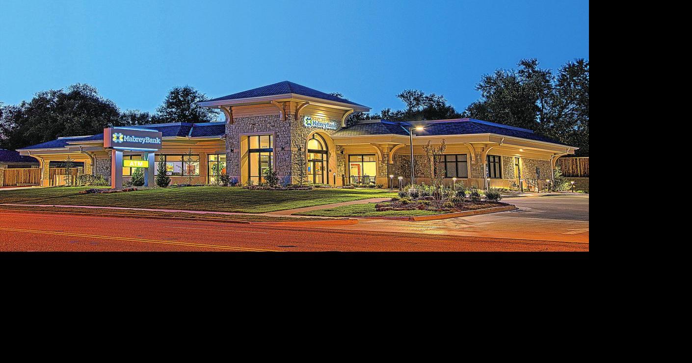 The latest commercial building permits issued in Tulsa