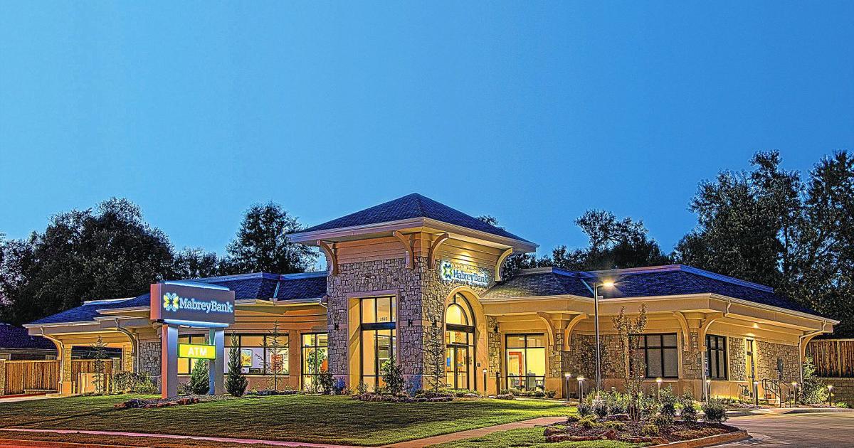 The latest commercial building permits issued in Tulsa