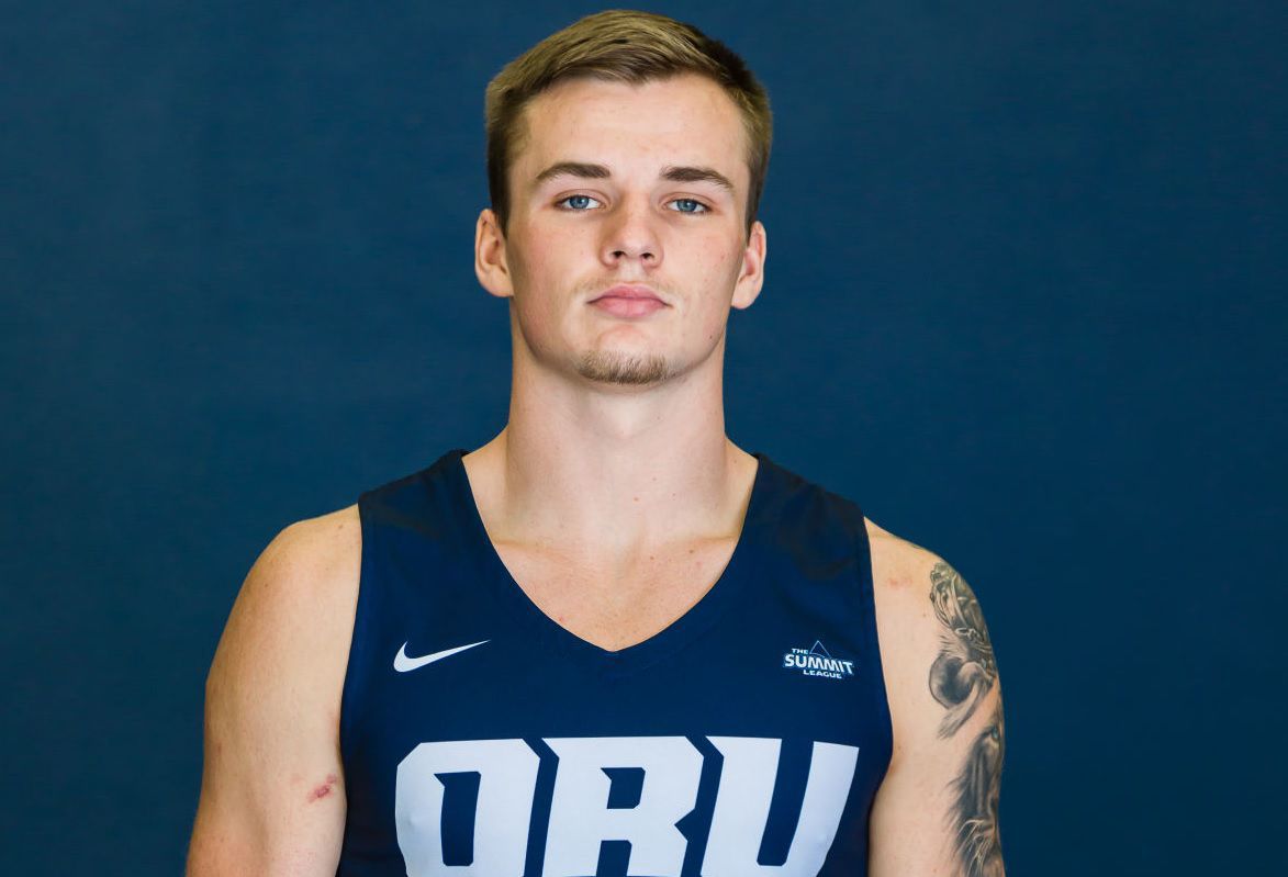 Oru best sale basketball roster