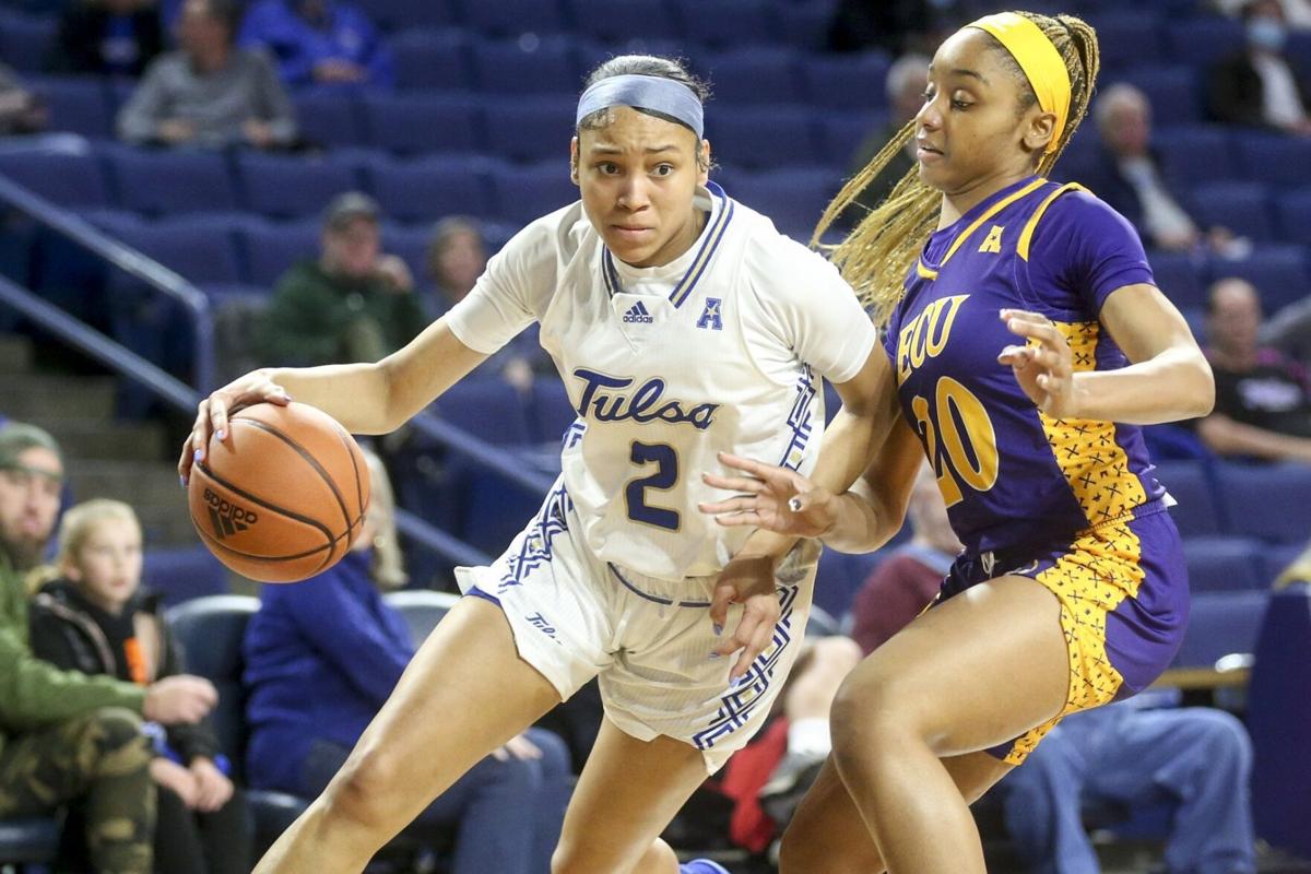 Tulsa women's basketball season preview