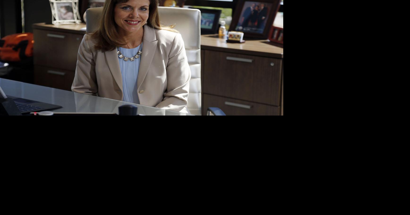 Stinnett & Associates executive discusses company's growth and emphasis ...
