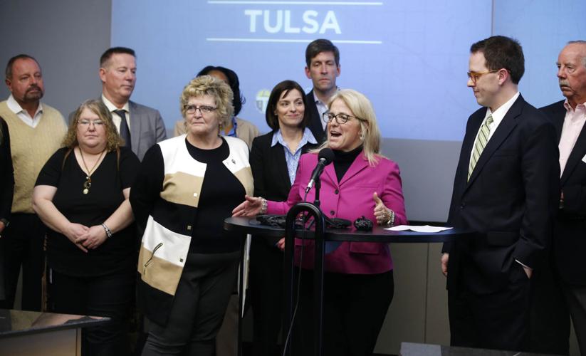 Vision Press Conference