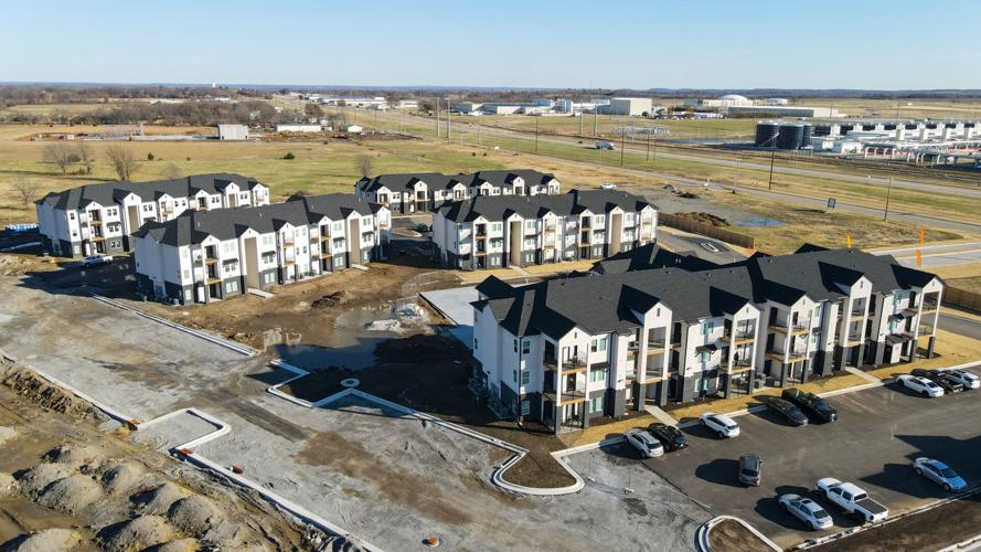 MidAmerica Industrial Park